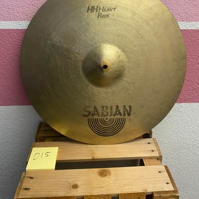 Sabian HH Heavy Ride 20” image 1