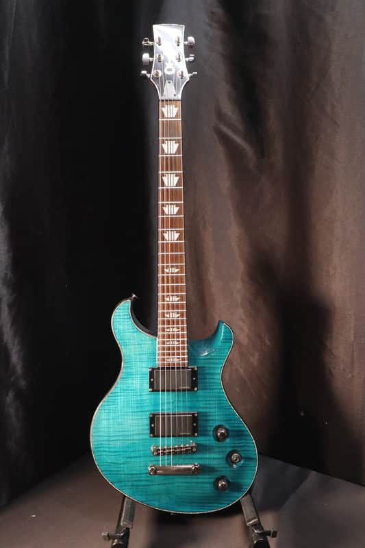 Charvel Desolation DC-1 ST | Reverb Canada