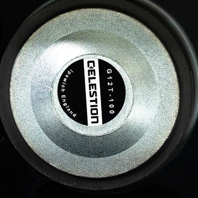 Fender Cyber-Twin 2 x 65-Watt 2x12" Modeling Guitar Amp – Cover & Footswitch image 7
