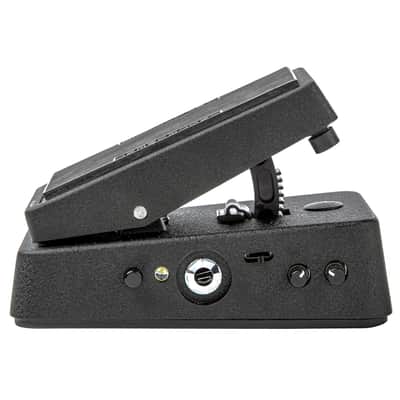 Dunlop CBM535AR Cry Baby Mini 535Q Auto-Return Wah image 2