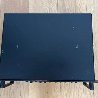 Rivera TBR-1SL Rackmount amplifier image 8