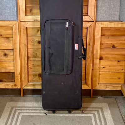 Korg Kronos X 88 Owned by Canadian Rock n Roll Royalty With Gigbag image 2