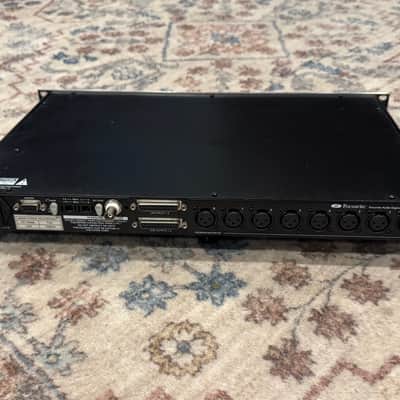 Focusrite OctoPre Platinum 2010s - ADAT SPDIF Card with Dynamics image 5