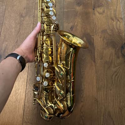 226xxx Selmer Mark VI Alto Saxophone - original, near mint! image 2