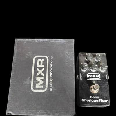 MXR M82 Bass Envelope Filter 2005 - Present - Dark Sparkle image 1