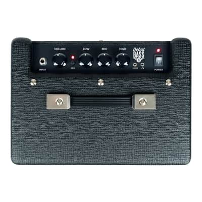 Blackstar Debut Bass 15 15-Watt 1x6.5" Combo Amp - Open Box image 5