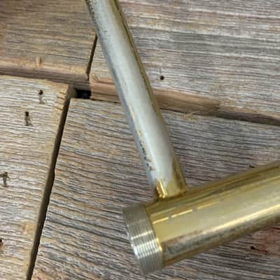 King 4B Sonorous Trombone Vintage 1974 - Used image 9
