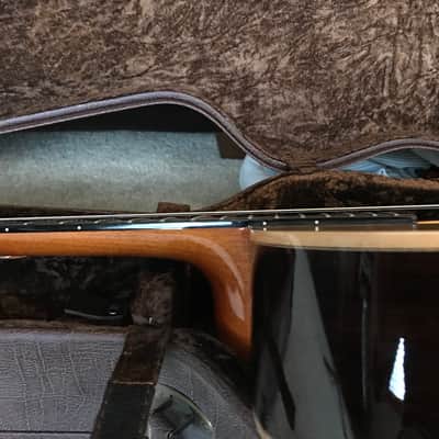 Bedell TB-28-G Dreadnought HD-28 Style Acoustic Guitar image 12