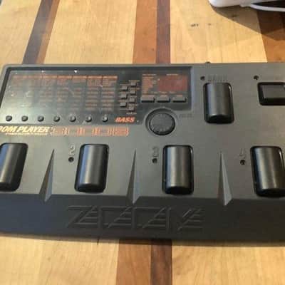Zoom Player 3000B imagen 5