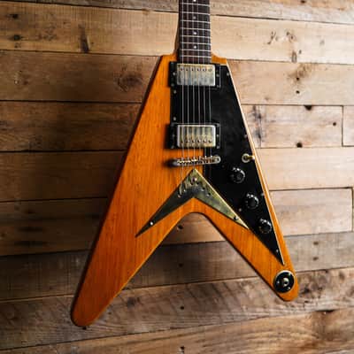 1983 Gibson Heritage Series Flying V image 2