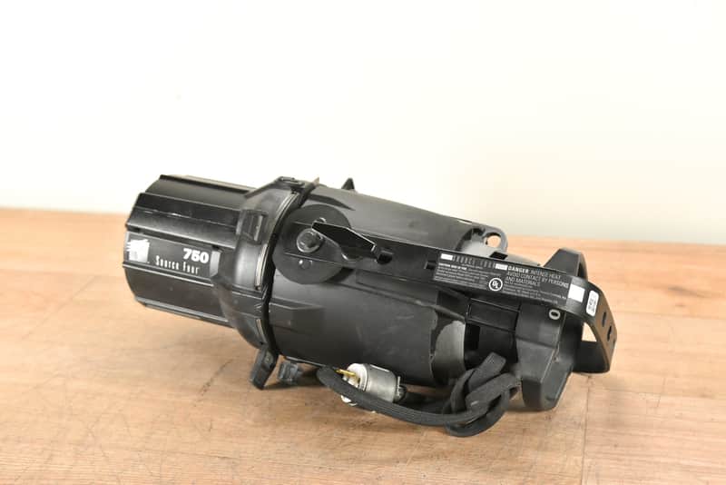 ETC Source Four 750 Ellipsoidal Light (No Lens Tube) CG004W6 Bild 1