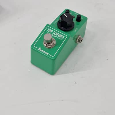 Ibanez TSMINI Mini Tube Screamer - Used image 3