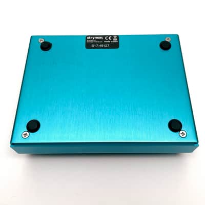 Strymon Big Sky Reverb 2013 - Present - Blue image 6