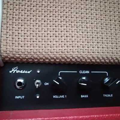 KaosAmp Horus 50 W 2017 image 3