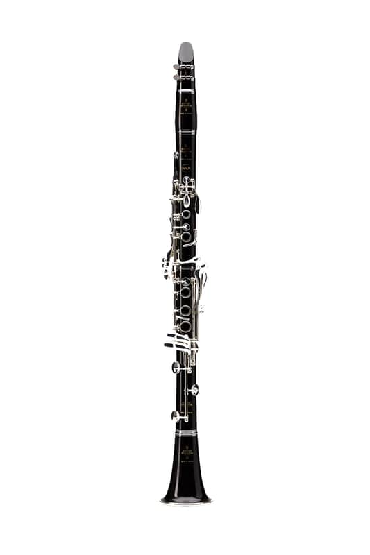 Buffet Crampon BC1121 Gala 17/6 Böhm image 1