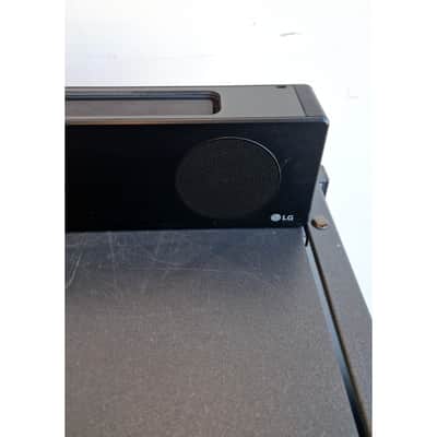 LG SN7CY - Soundbar - Black - Like New w/ Original Box image 7
