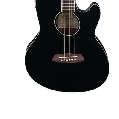 Ibanez Tcy10 E Bk image 1