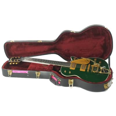 Gretsch G6128TEE Elliot Easton with Bigsby Owned by George Benson image 12