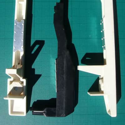 G D UN synth KEYS Parts Pour ENSONIQ 90' EPS 16+ VFX MIRAGE et compatible ***-