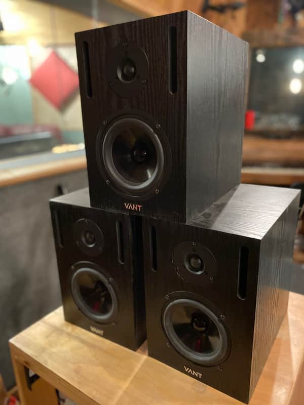 TASCAM / VANT VL-X5 image 1