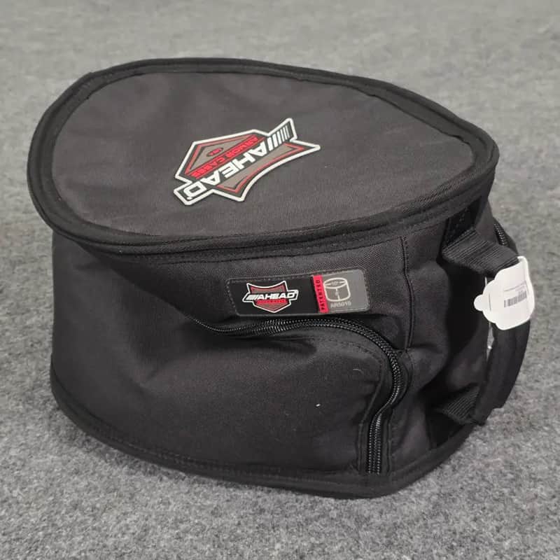 Used Ahead Armor Drum Bag Case 10x8 - Good image 1