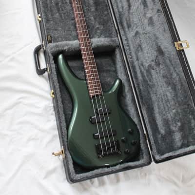 1997 Ibanez Soundgear SR800 4 String Electric Bass - Made in Japan