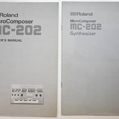 Roland MC-202, Free EU shipping. image 8