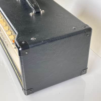 Bugera V55 Infinium 55W 1x12 Tube Guitar Combo Amp image 10