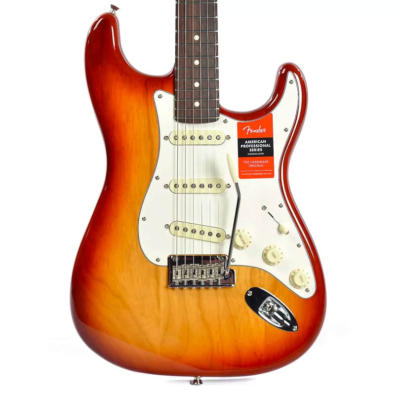 Fender American Professional Series Stratocaster | Reverb Canada