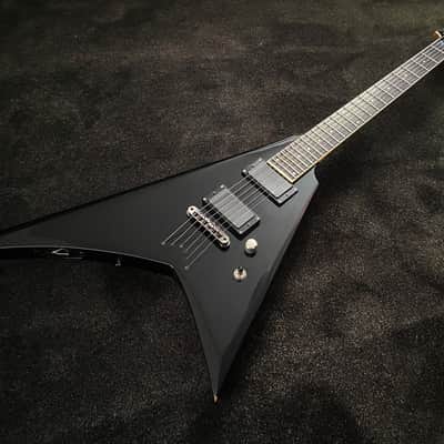 ESP SV-285 NT Black - Original Series - Kiso Custom Shop + CASE image 4