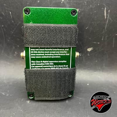 Electro Harmonix Bass Big Muff Pi 2 image 4