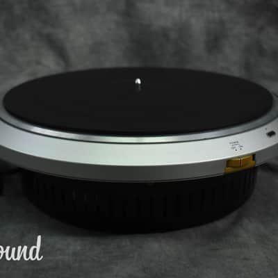 Victor TT-71 Direct Drive Turntable in Excellent Condition image 12