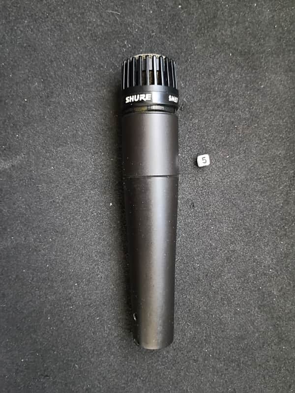 Shure SM57