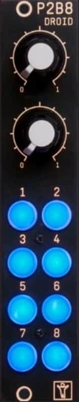 P2B8 Controller image 1