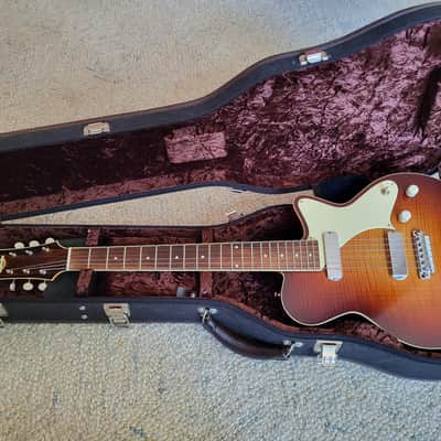 Yanuziello Viceroy Dark Autumn Burst image 8