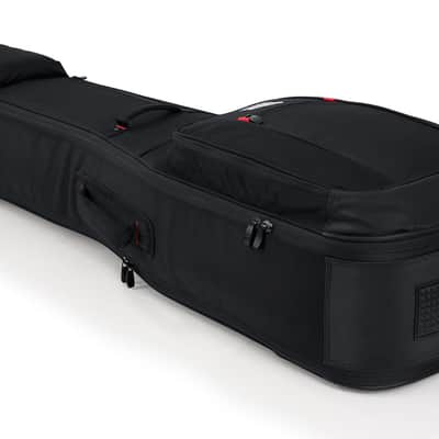 Gator Cases - G-PG BASS 2X - ProGo series Ultimate Gig Bag for 2 Basses image 8