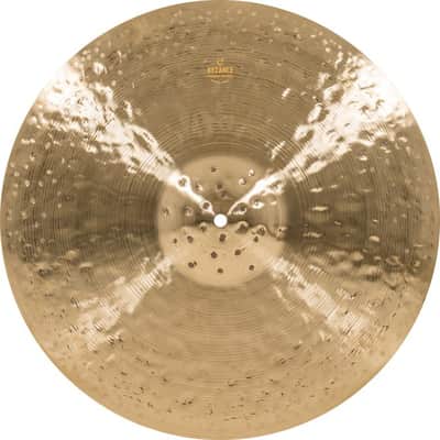 MEINL B18FRC Byzance Foundry Reserve Crash 18 Zoll traditional image 1