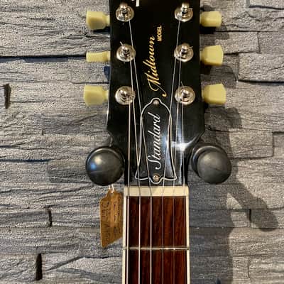 Gibson 2015 Midtown Standard Sunburst image 3