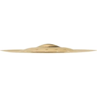 Sabian AA Holy Chinese Cymbal 17" Brilliant image 3