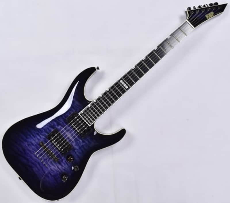 ESP Standard Horizon NT-II image 1