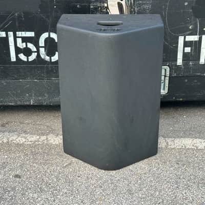 JBL VTX F15 15-inch Bi-Amplified 2-Way LOUDSPEAKERS W/Case  (LOT OF 2) THS image 9