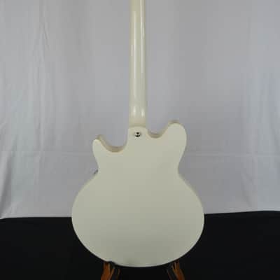 Epiphone Jack Casady Signature Bass, Limited Edition, Made in Korea image 7