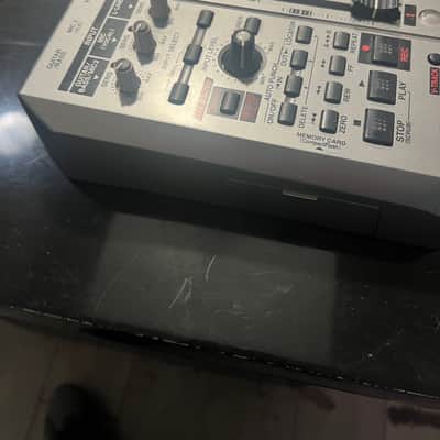 Boss BR-900CD Digital Recorder 2005 - 2009 - Grey | Reverb