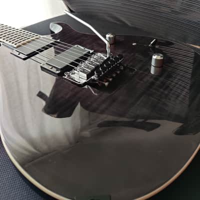 PRS SE Torero 2010 - Gray Black image 6