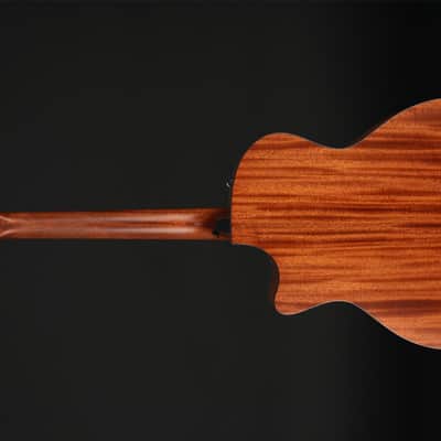 Immagine Taylor 324ce V-Class Grand Auditorium Cutaway, ES2 in Shaded Edge Burst #1201084087 (2024) - 4