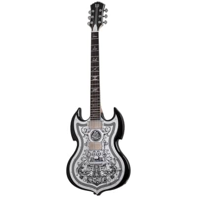 Wylde Audio IronWorks Barbarian