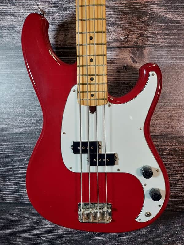 Ibanez ROADSTAR II BASS SERIES Bass Guitar (Orlando, FL Colonial) image 1