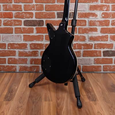 Dean Cadillac 1980 Silverburst 2012 w/Gigbag image 8