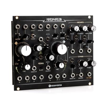 Hexinverter Mindphaser image 2