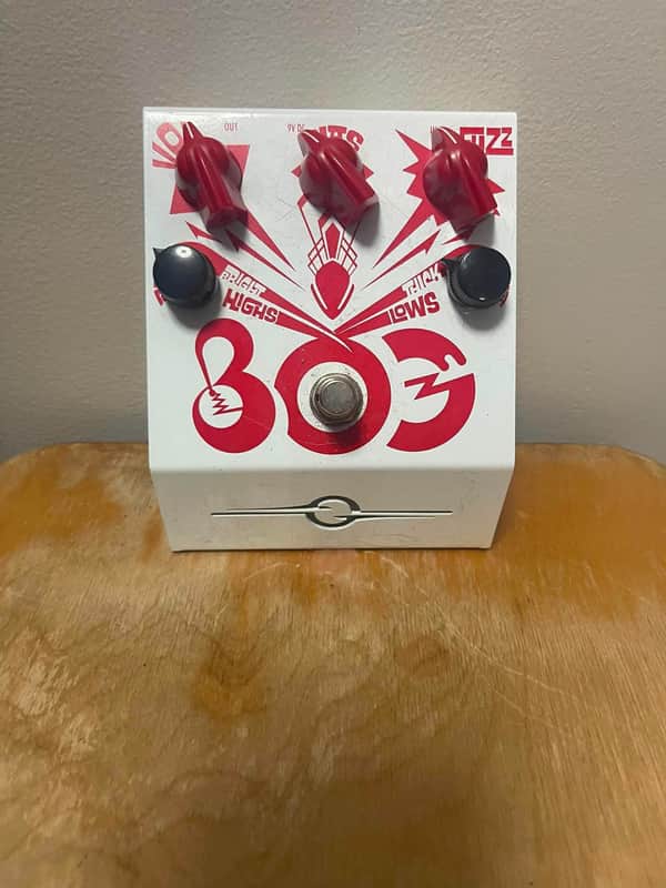 BOG Fuzz Stunner for $230 - Save Nothing (But Still a Killer Deal!)